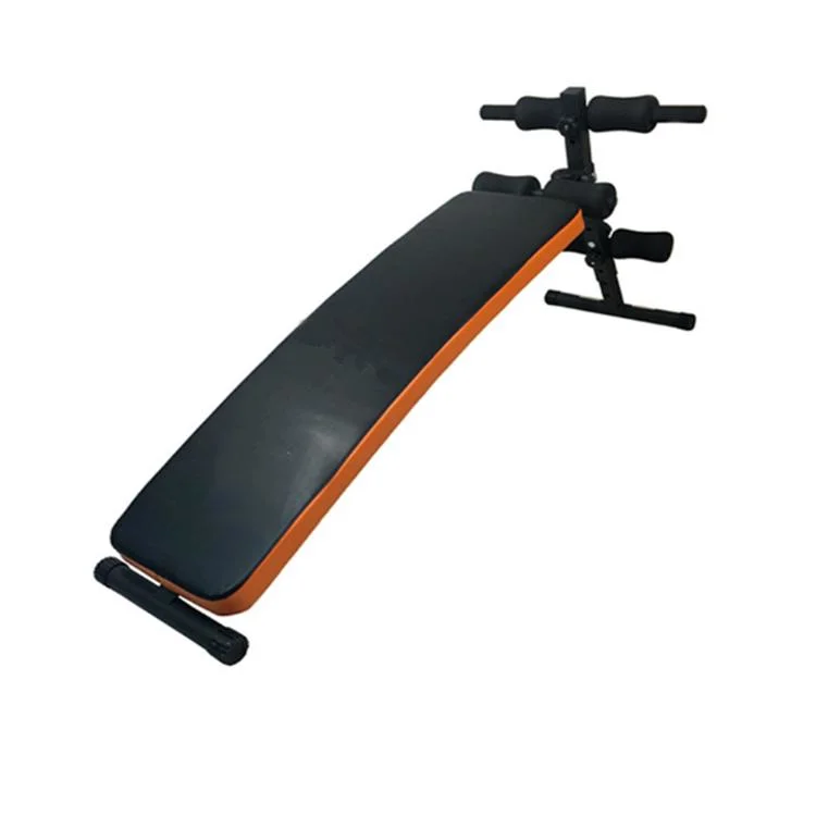 Gym Equipment Abdominal Exercise Sit up Bench