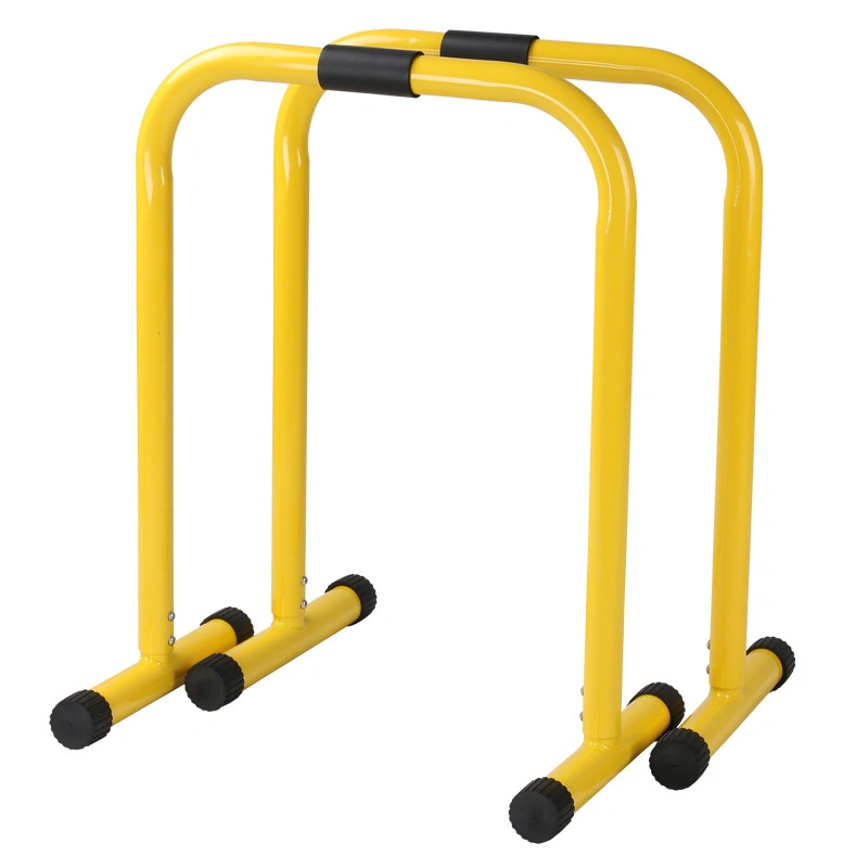 Anti Slip Steel Pushup Stands Push up Bar