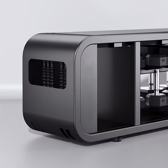 ジム機器ウェイトリフティング収納ベンチダンベルトレーニングボックスベンチ